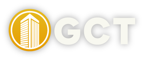 GCT logo